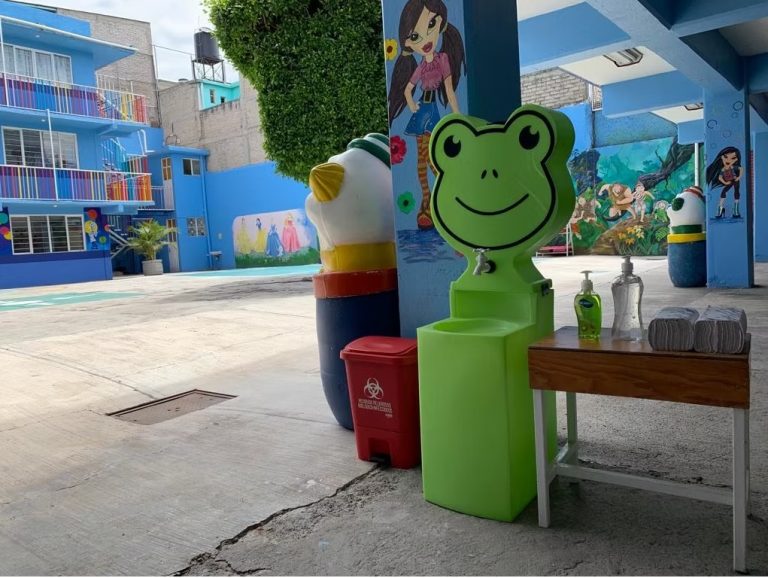 Imagen Pre Escolar